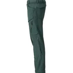 Mascot 22059-605 Customized ultimate stretch funktionsbukser skovgrøn str. 82C54