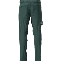 Mascot 22059-605 Customized ultimate stretch funktionsbukser skovgrøn str. 82C54