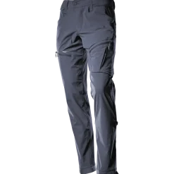 Mascot 22059-605 Customized ultimate stretch funktionsbukser mørk marine str. 82C52