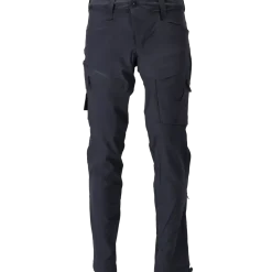 Mascot 22059-605 Customized ultimate stretch funktionsbukser mørk marine str. 82C52