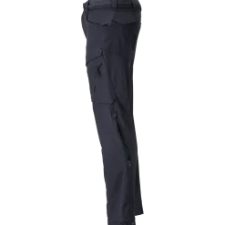 Mascot 22059-605 Customized ultimate stretch funktionsbukser mørk marine str. 82C52