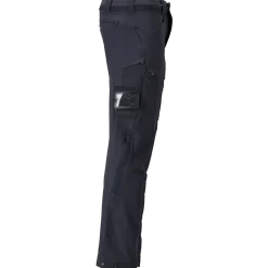 Mascot 22059-605 Customized ultimate stretch funktionsbukser mørk marine str. 82C52