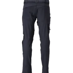 Mascot 22059-605 Customized ultimate stretch funktionsbukser mørk marine str. 82C52
