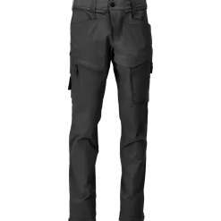 Mascot 22059-605 Customized ultimate stretch funktionsbukser sort str. 82C50