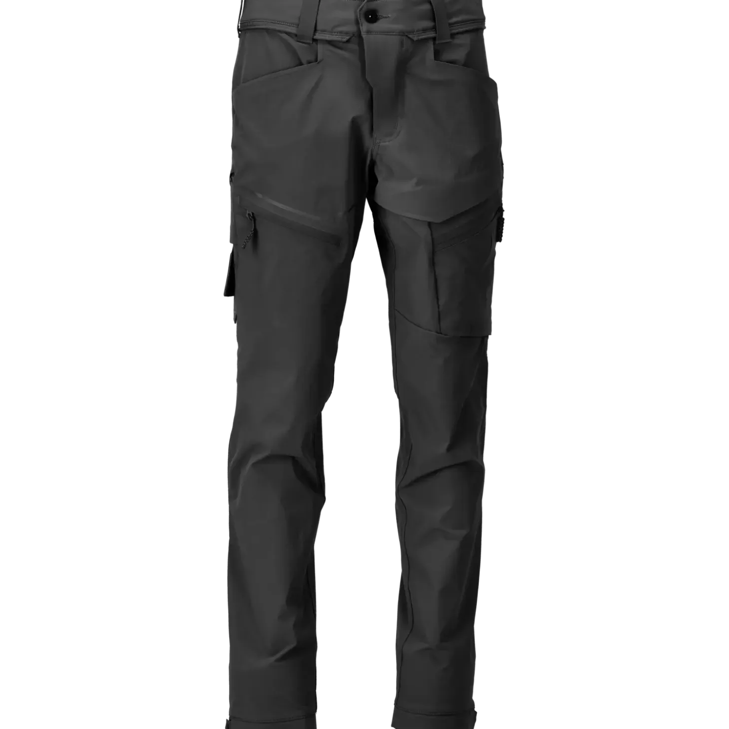 Mascot 22059-605 Customized ultimate stretch funktionsbukser sort str. 82C50