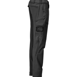 Mascot 22059-605 Customized ultimate stretch funktionsbukser sort str. 82C50