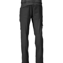 Mascot 22059-605 Customized ultimate stretch funktionsbukser sort str. 82C50