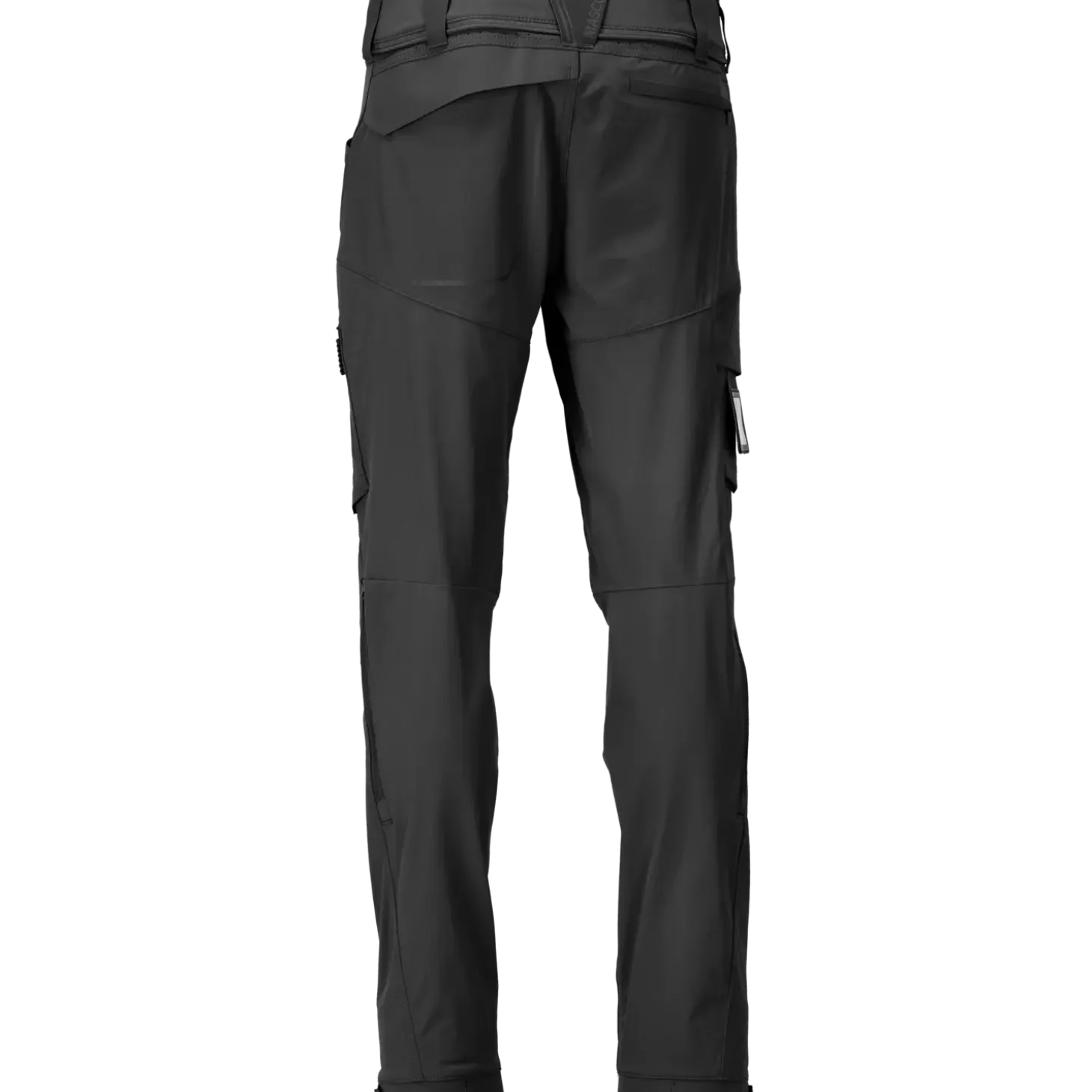 Mascot 22059-605 Customized ultimate stretch funktionsbukser sort str. 82C50