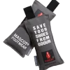 Mascot Footwear Accessories skopose antracit str. onesize