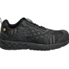 Mascot Footwear Customized sikkerhedssko sort str. 42