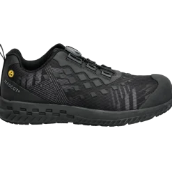 Mascot Footwear Customized sikkerhedssko sort str. 42