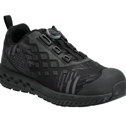 Mascot Footwear Customized sikkerhedssko sort str. 42