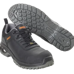 Mascot Footwear Energy sikkerhedssko sort str. 1046