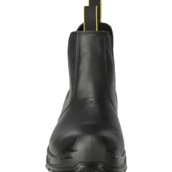 Mascot F1000-715 sikkerhedsstøvlet sort str. 1041