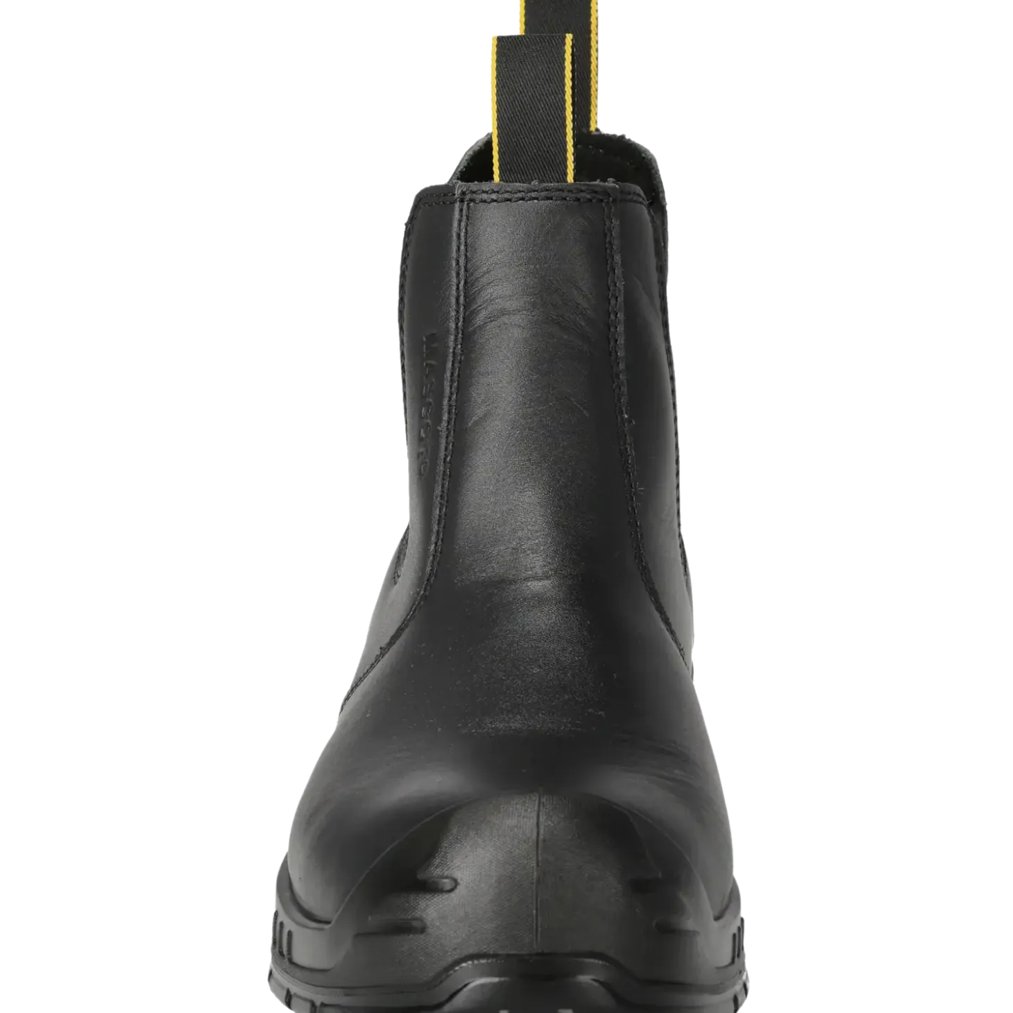 Mascot F1000-715 sikkerhedsstøvlet sort str. 1041