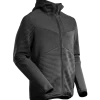 Mascot 22603-681 microfleecejakke sort str. L