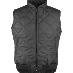 Mascot Originals Moncton termovest sort str. M