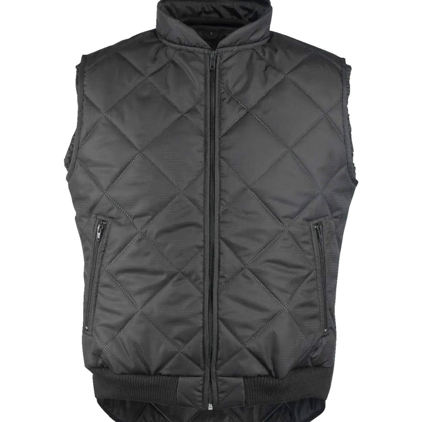 Mascot Originals Moncton termovest sort str. M