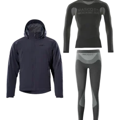 Mascot Workwear box str. S