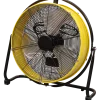 Master DF20 ventilator