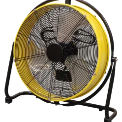 Master DF20 ventilator