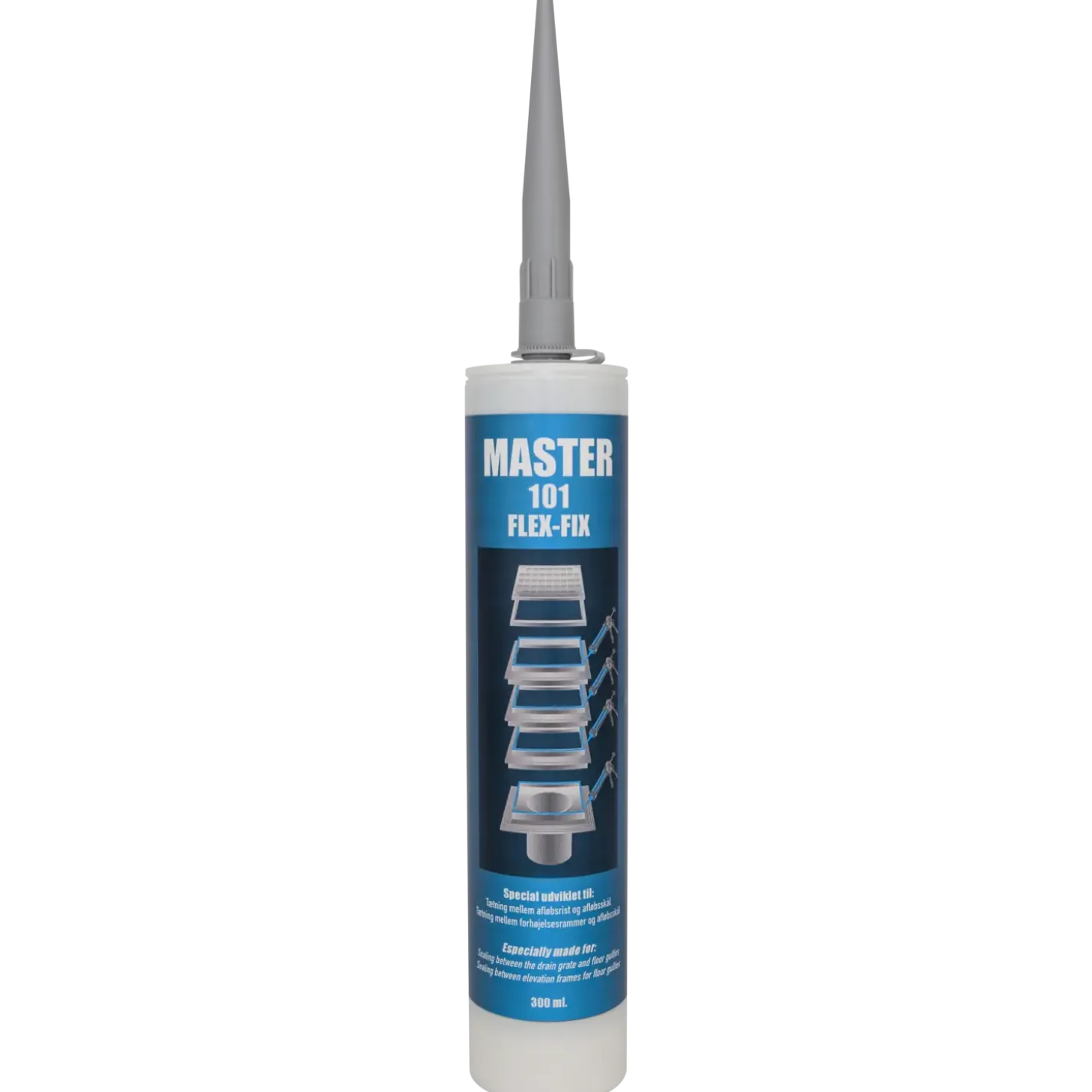 Master 101 flex-fix 300 ml
