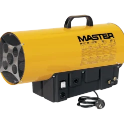 Master gasvarmekanon BLP 27