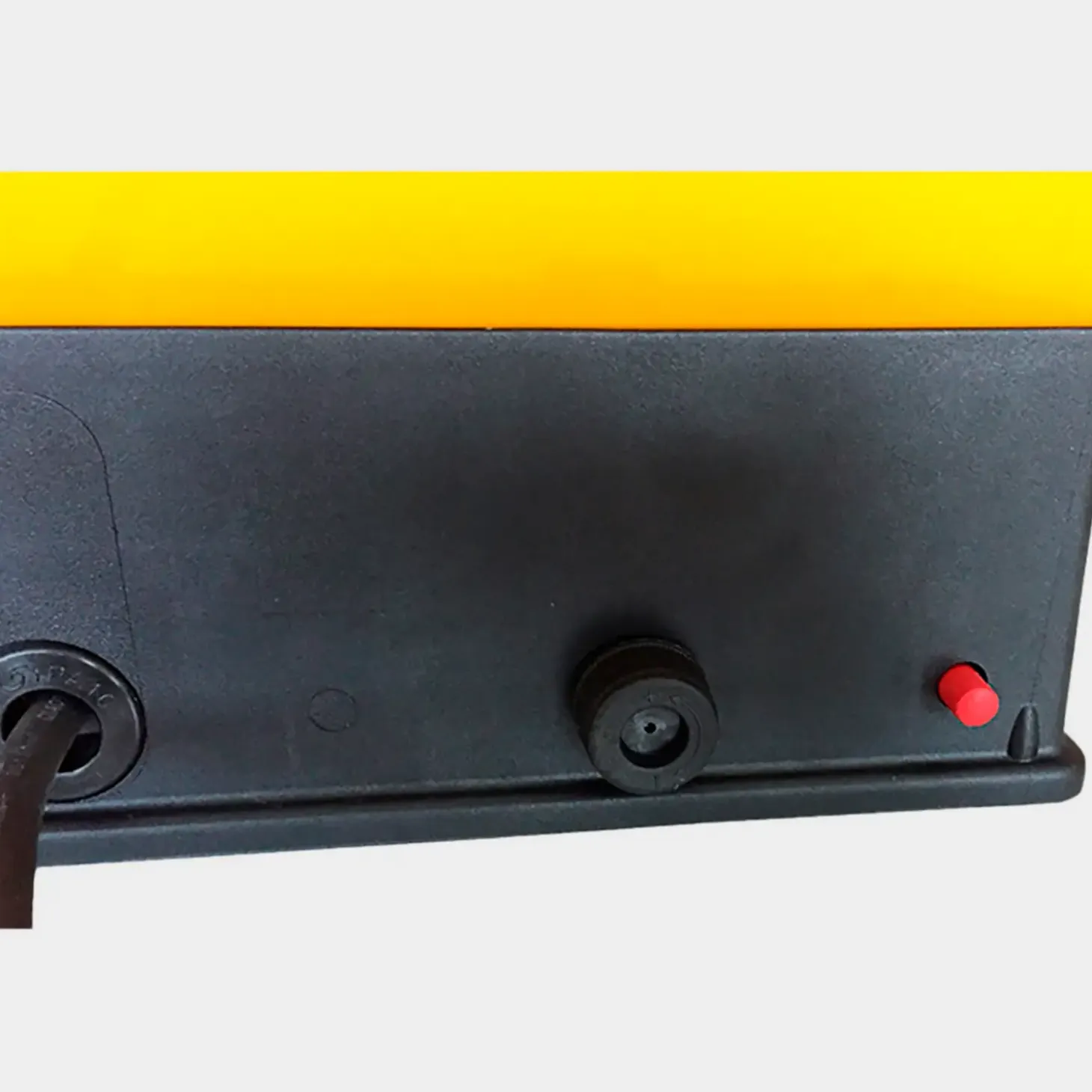 Master gasvarmekanon BLP 17M