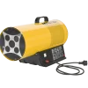 Master gasvarmekanon BLP 16 M.230 V. gul