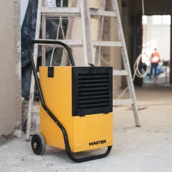 Master 46 liter affugter DH 752