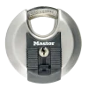 Master Lock Excell hængelås 70 mm