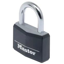 Master Lock Hængelås massiv 40 mm
