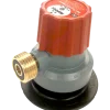 Master SRG 652 højtryksregulator m/grov gevind