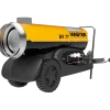 Master varmekanon BV 77 E gul