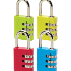 Matser Lock Hængelås 30 mm
