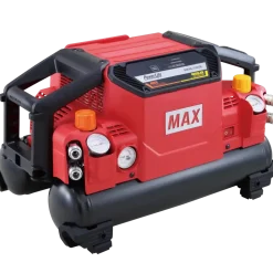 MAX AKHL1320E højtrykskompres. m.2 tanke 10L