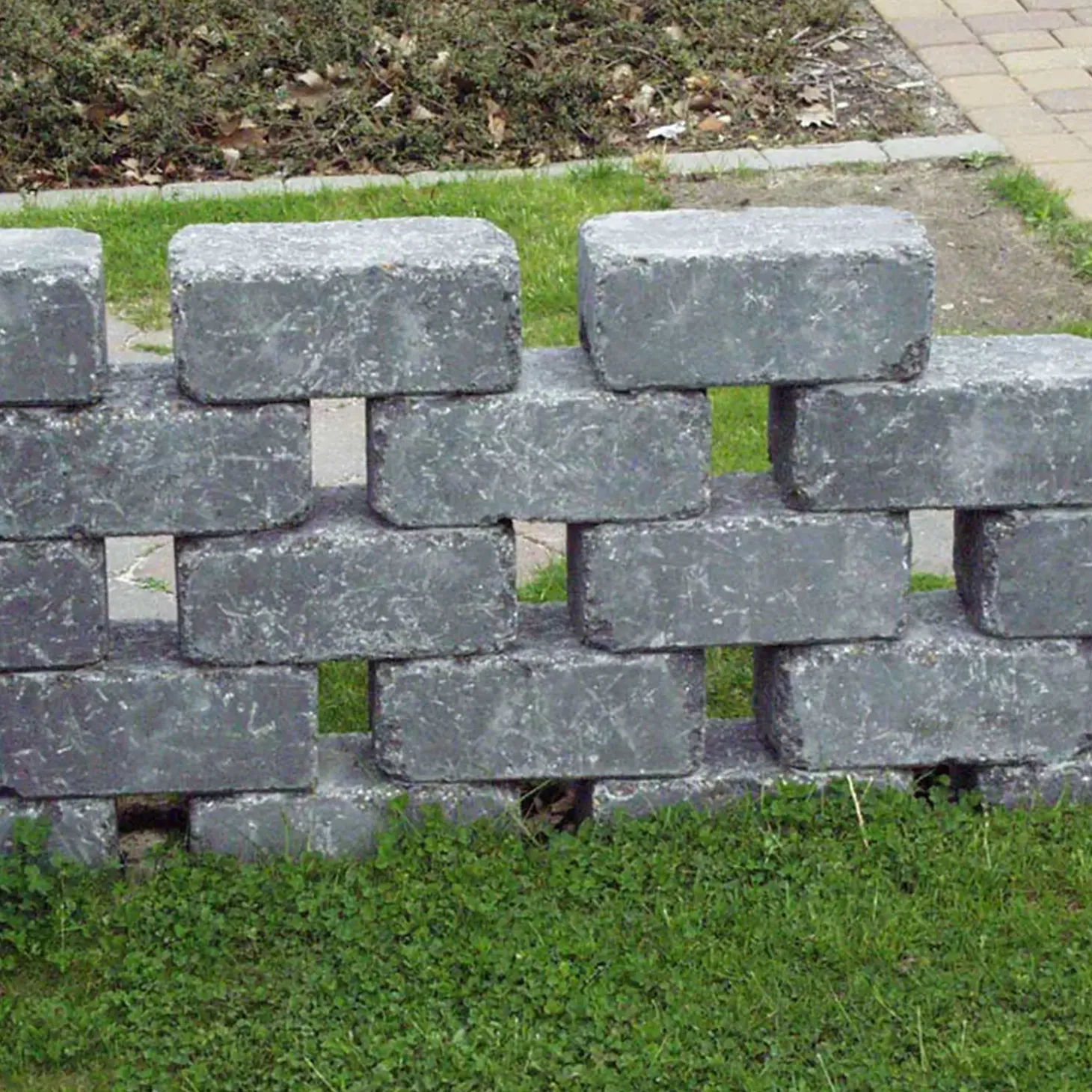 Maxi-Block Brud Koks