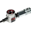 Max reducer 24 - 8 bar m/lynkobling