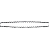McCulloch savkæde CHO 023 3/8 Hobby 53 led 1,3 mm 14"