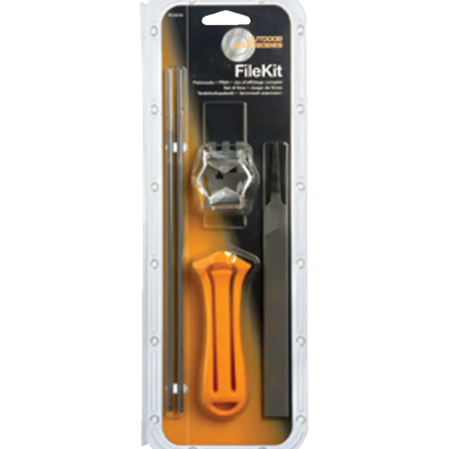 McCulloch savkæde CHO 027 3/8 Hobby 56 led 1,3 mm 16"