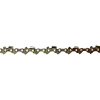 McCulloch savkæde CHO 034 Slimcut 0,325 64 led 1,3 mm 15"