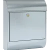 ME|FA Pearl 872 postkasse galvaniseret