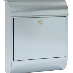 ME|FA Pearl 872 postkasse galvaniseret