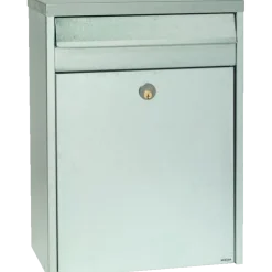 ME|FA postkasse Piano (350) galvaniseret