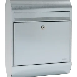 ME|FA postkasse Ruby (864) galvaniseret