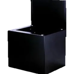 ME|FA sokkel Tower sort