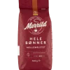 Merrild 103 helbønne kaffe 500 g