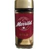 Merrild instant kaffe mellem ristet 200 gr.