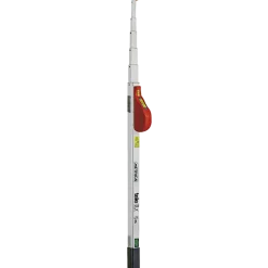 Metrica telefix teleskopmålestok 66-300 cm med etui