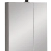 Mikelo Reno spejlskab 60CM